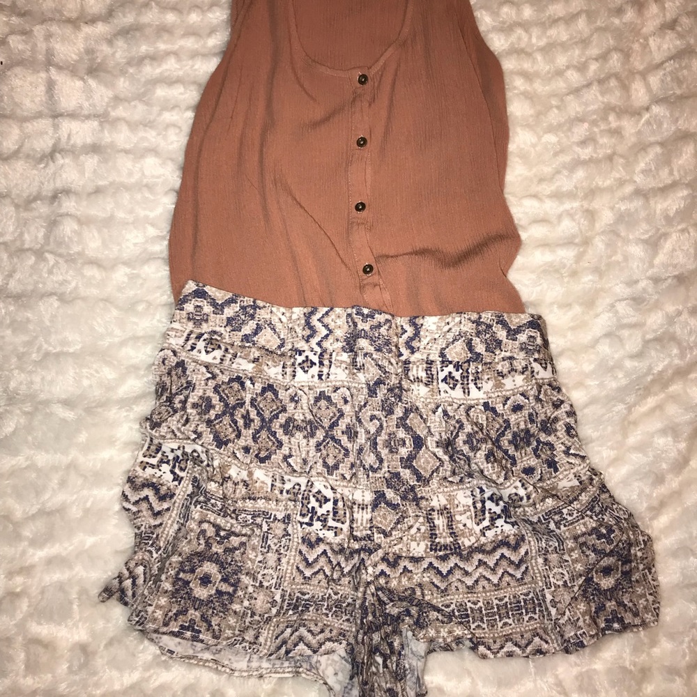 Forever 21 Shorts